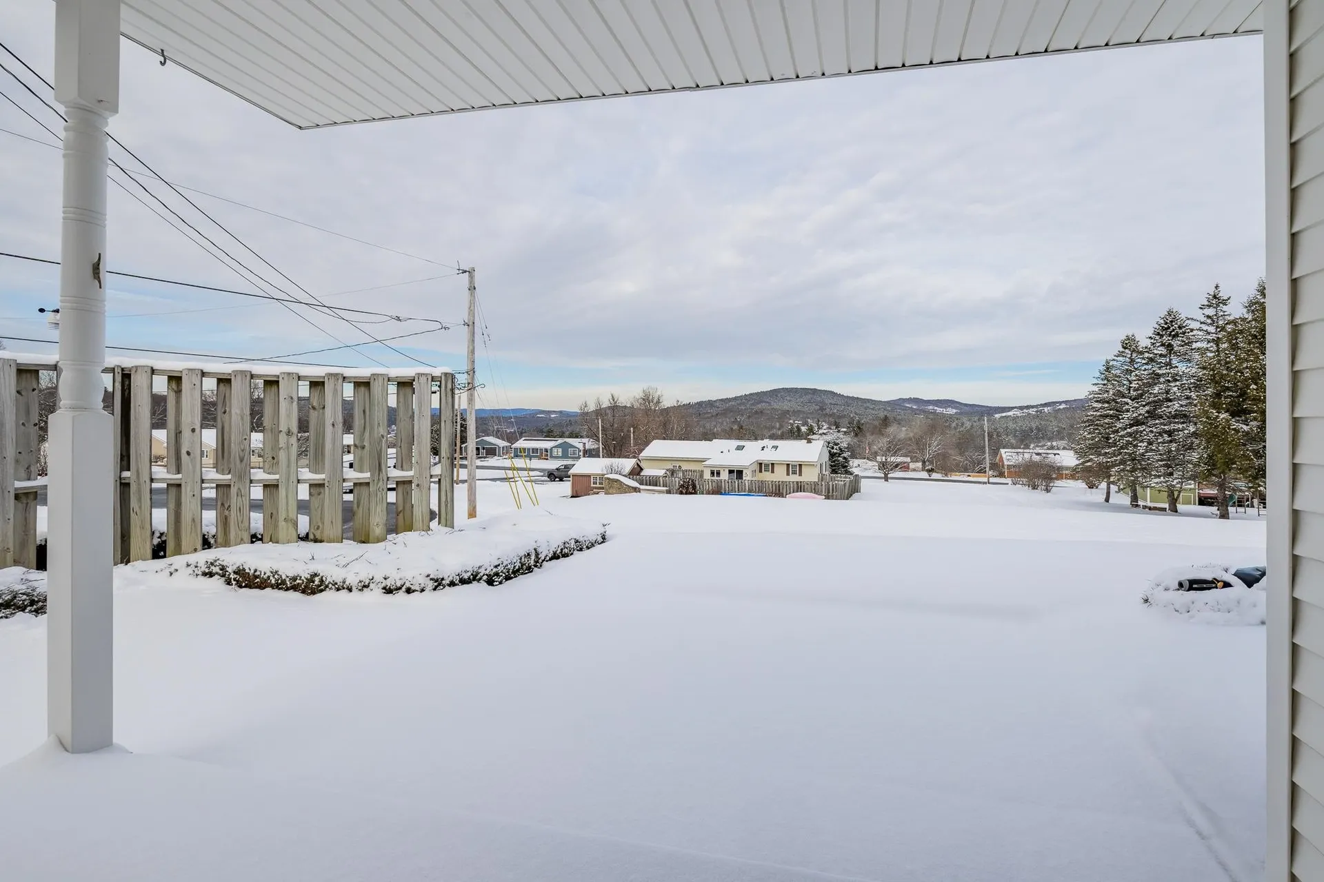 18 Skylark Road Lebanon NH 03766