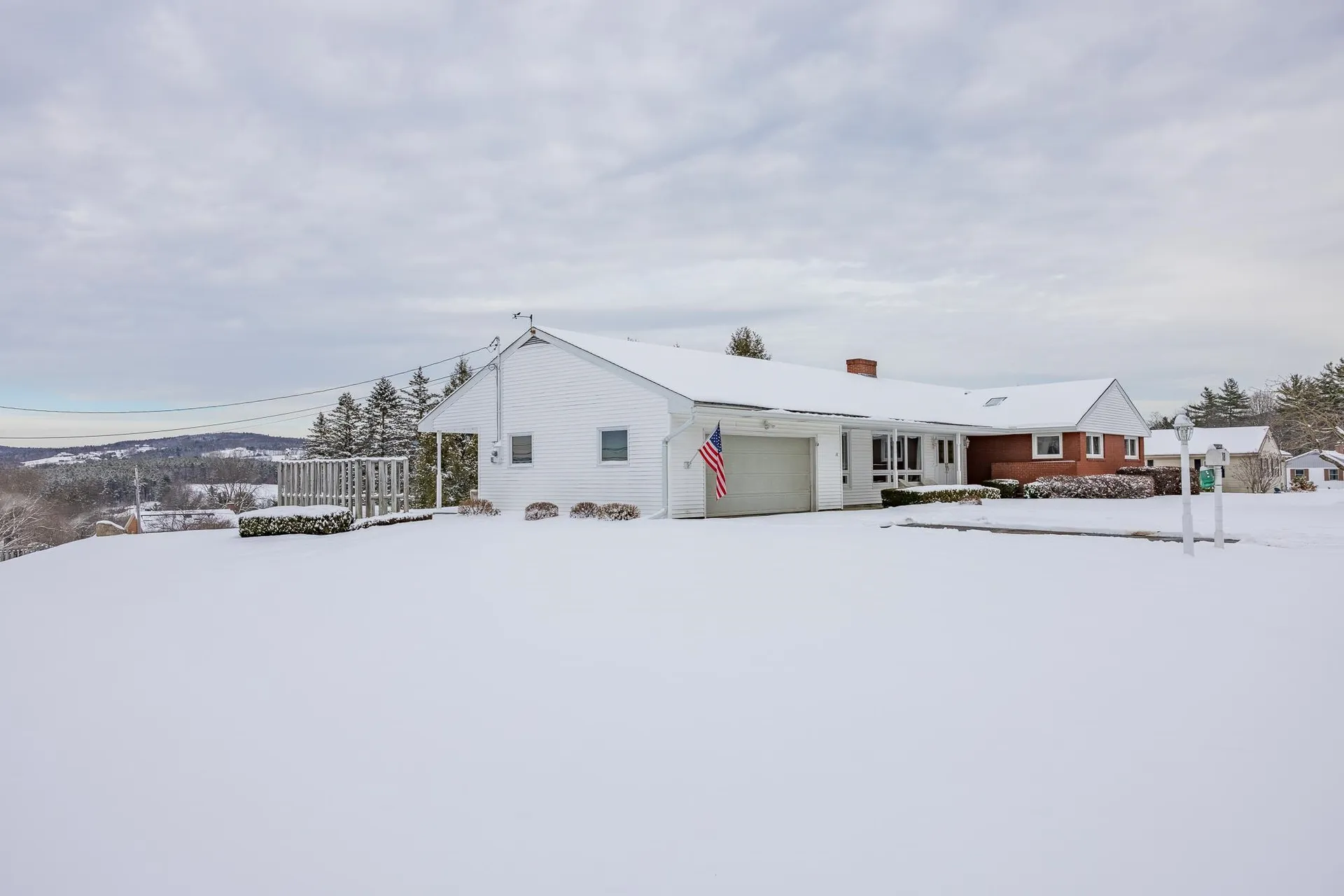 18 Skylark Road Lebanon NH 03766