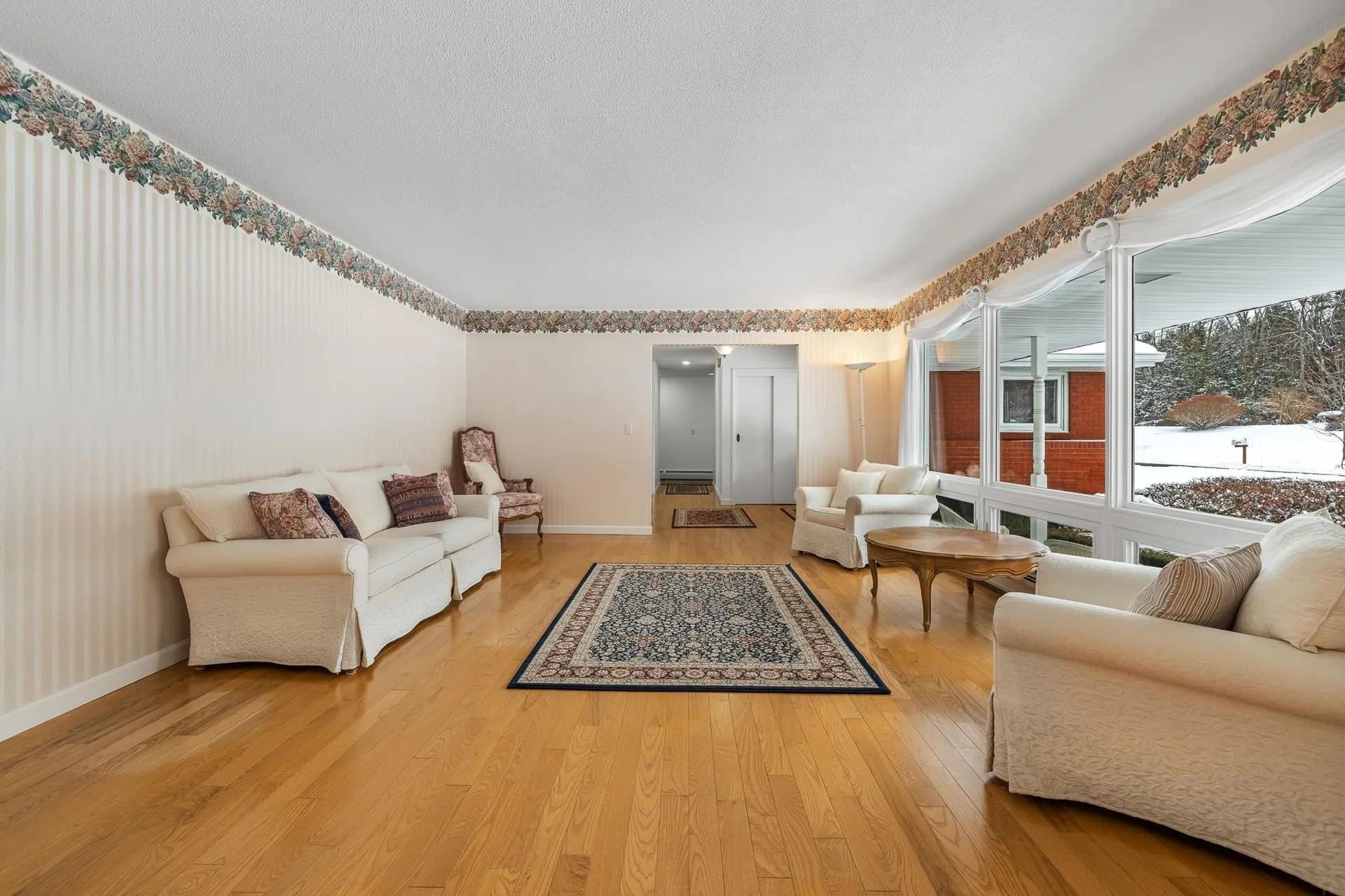 18 Skylark Road Lebanon NH 03766