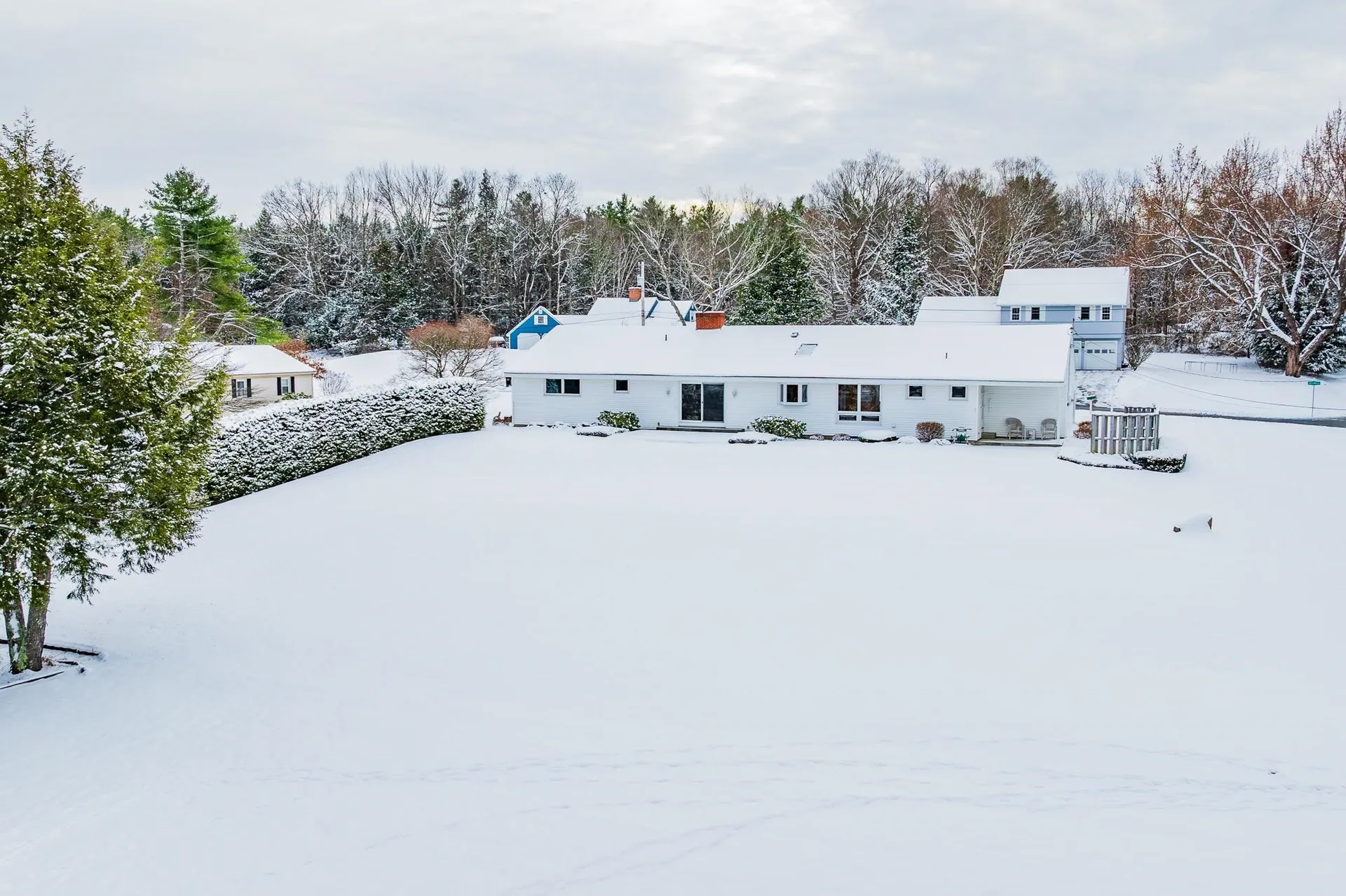 18 Skylark Road Lebanon NH 03766