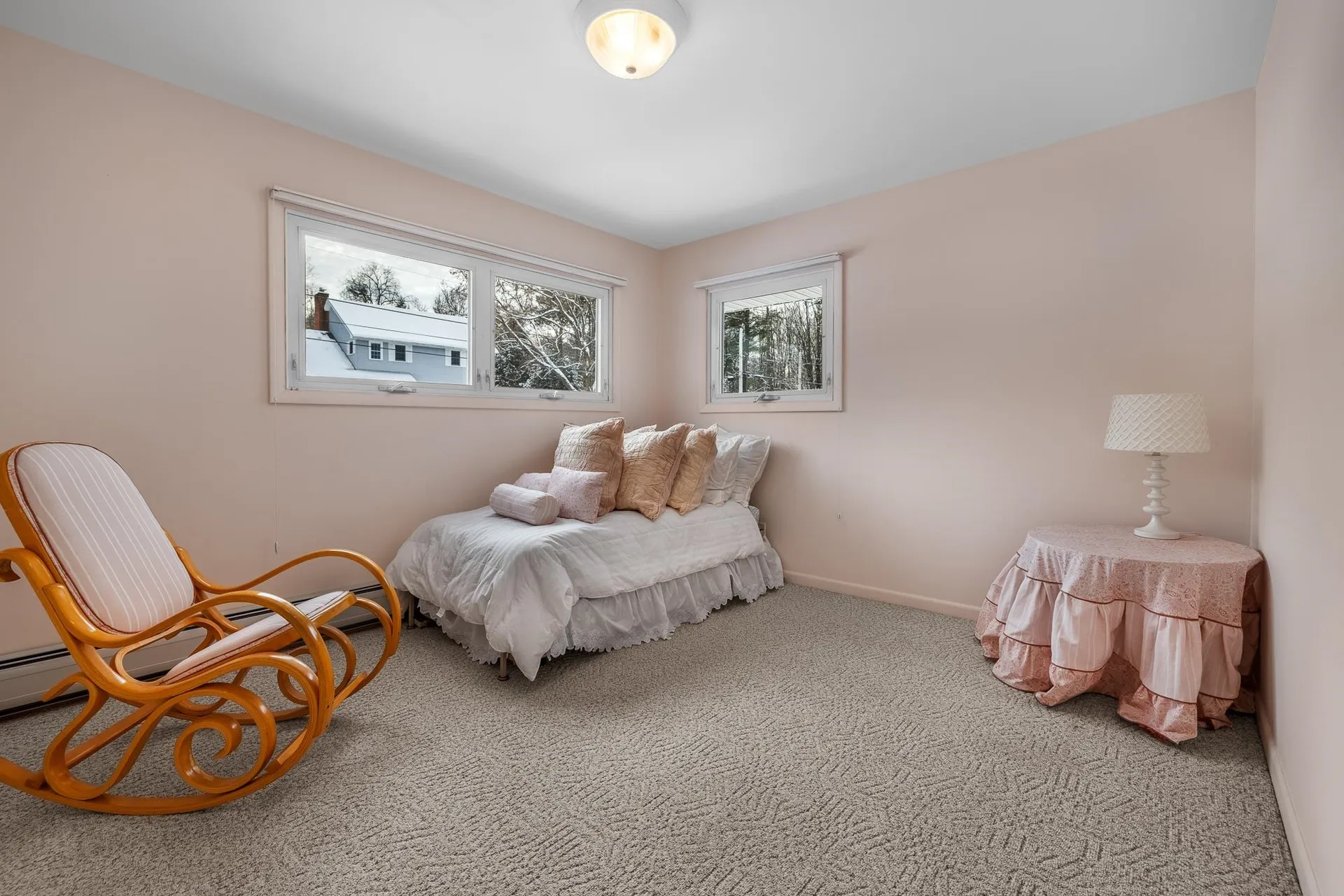 18 Skylark Road Lebanon NH 03766