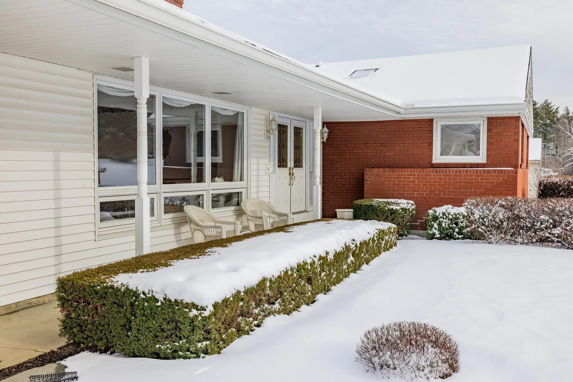 18 Skylark Road Lebanon NH 03766