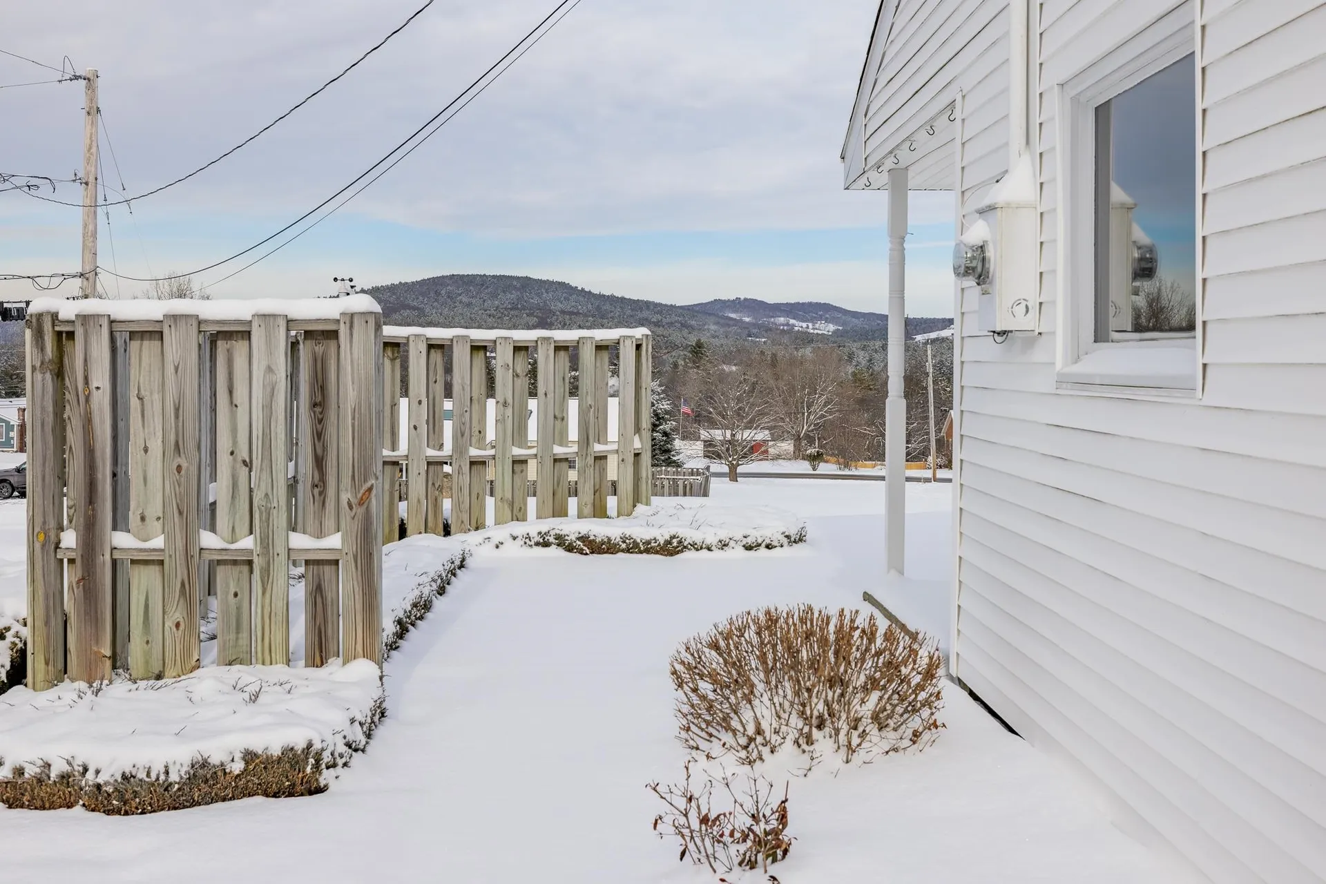 18 Skylark Road Lebanon NH 03766
