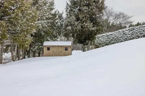 18 Skylark Road Lebanon NH 03766