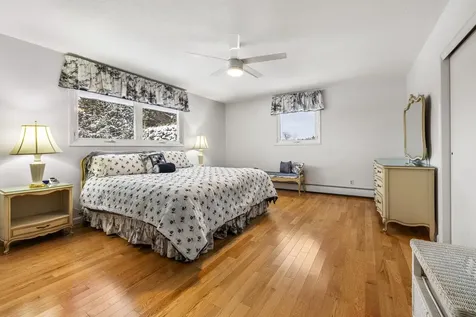 18 Skylark Road Lebanon NH 03766