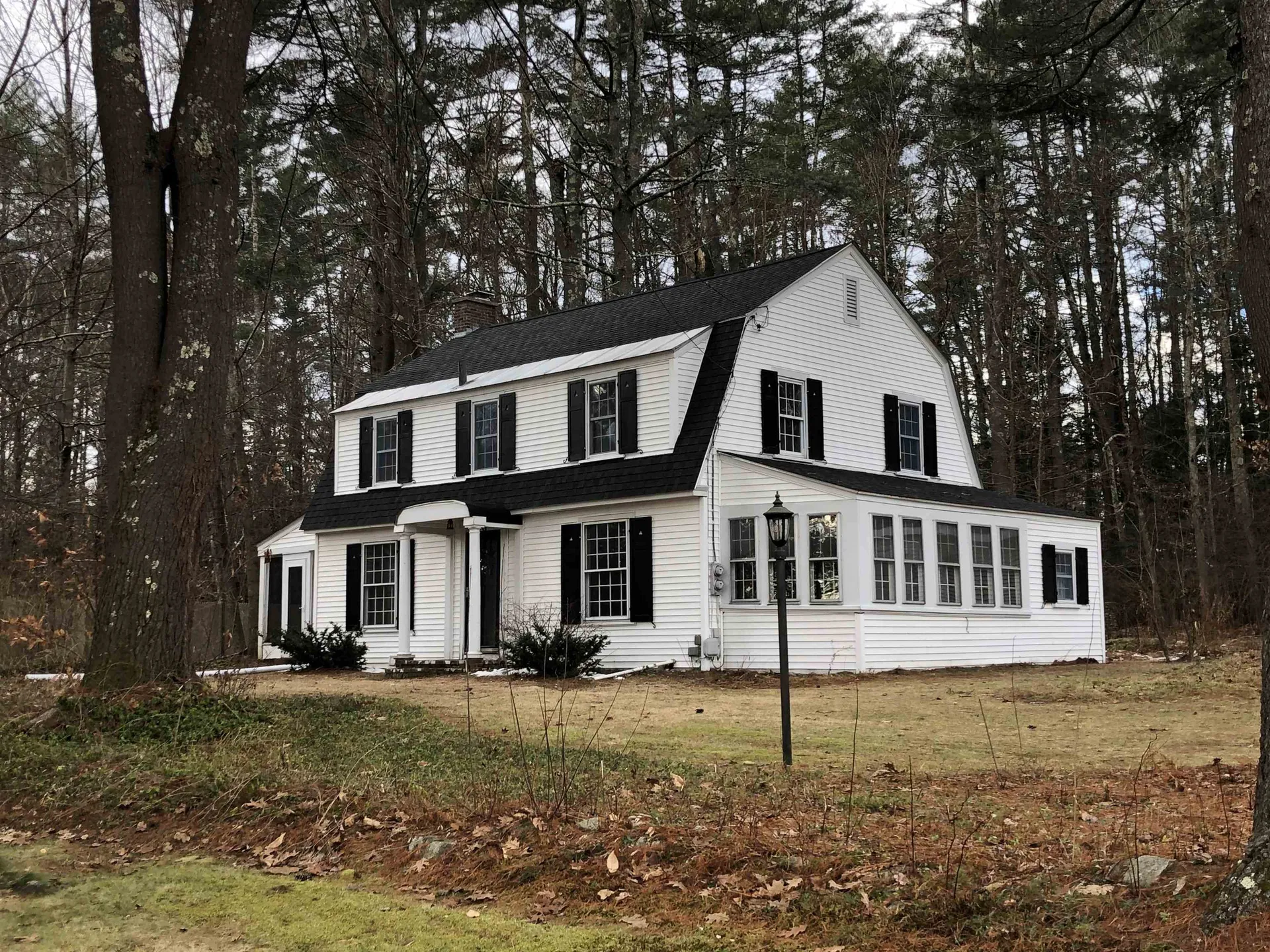 58 West Surry Road Keene NH 03431