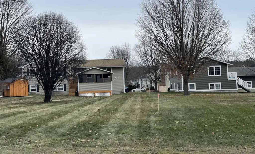 Lot 2 Southview Drive South Burlington VT 05403