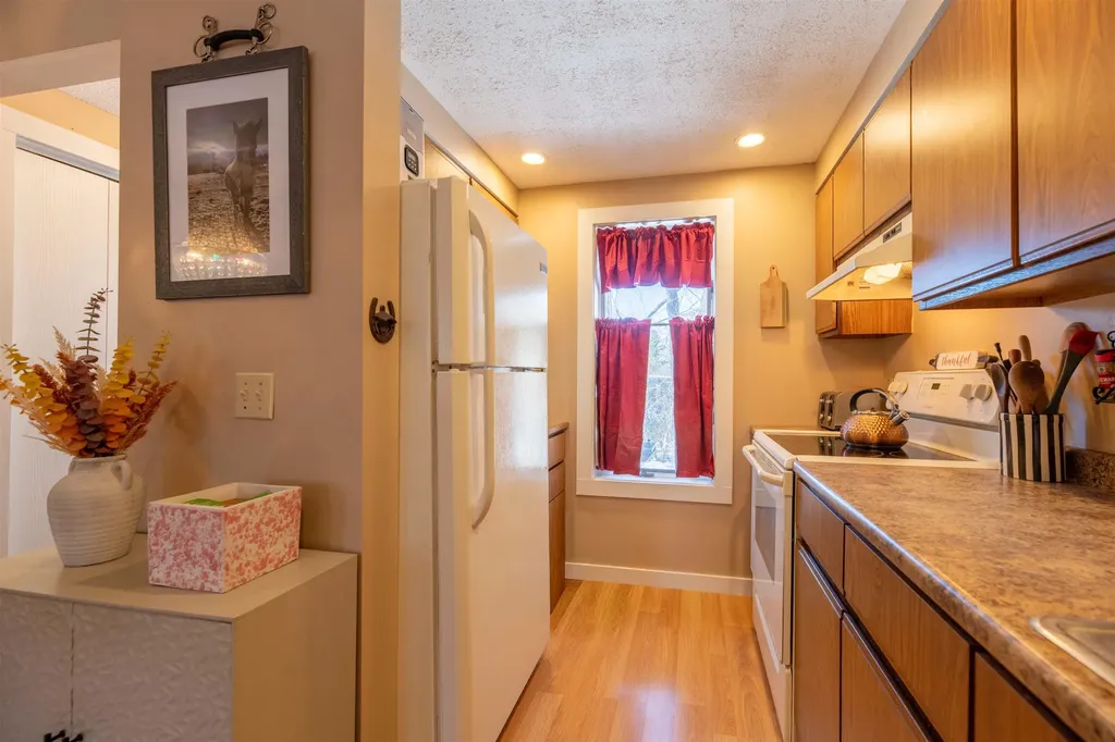 67 Bourn Brook Road Manchester VT 05255