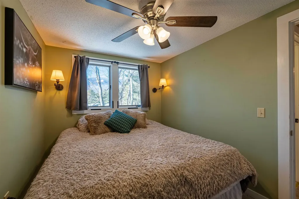 67 Bourn Brook Road Manchester VT 05255