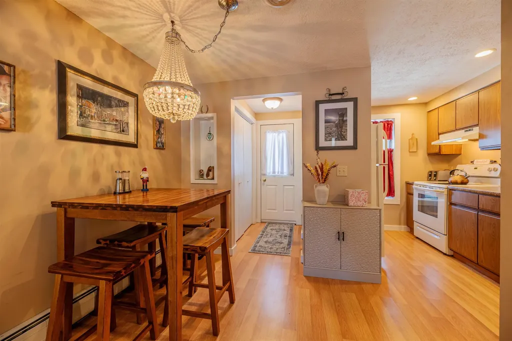 67 Bourn Brook Road Manchester VT 05255