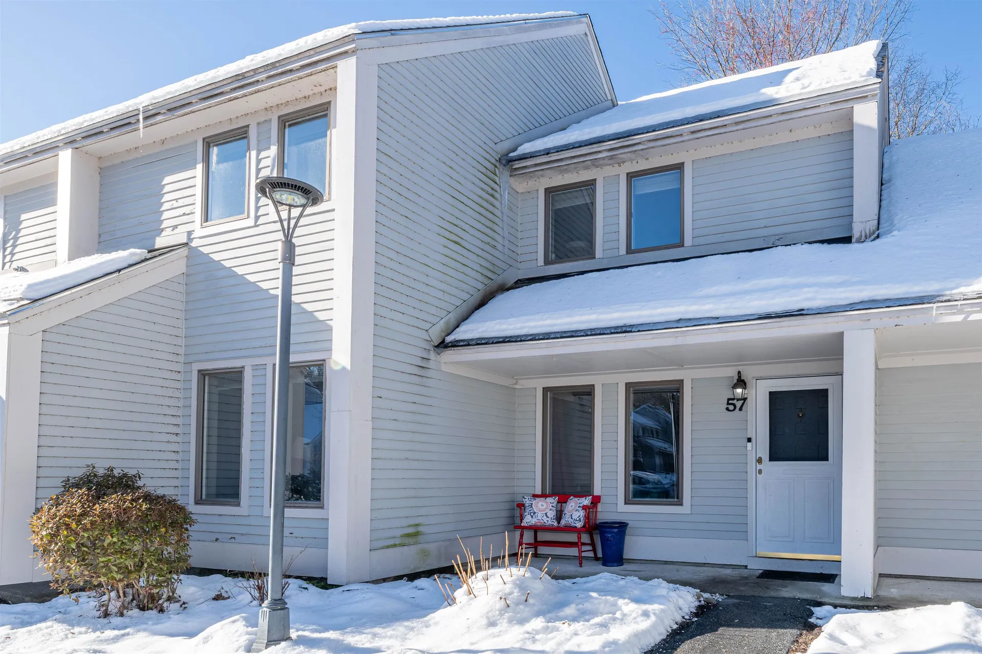 67 Bourn Brook Road Manchester VT 05255