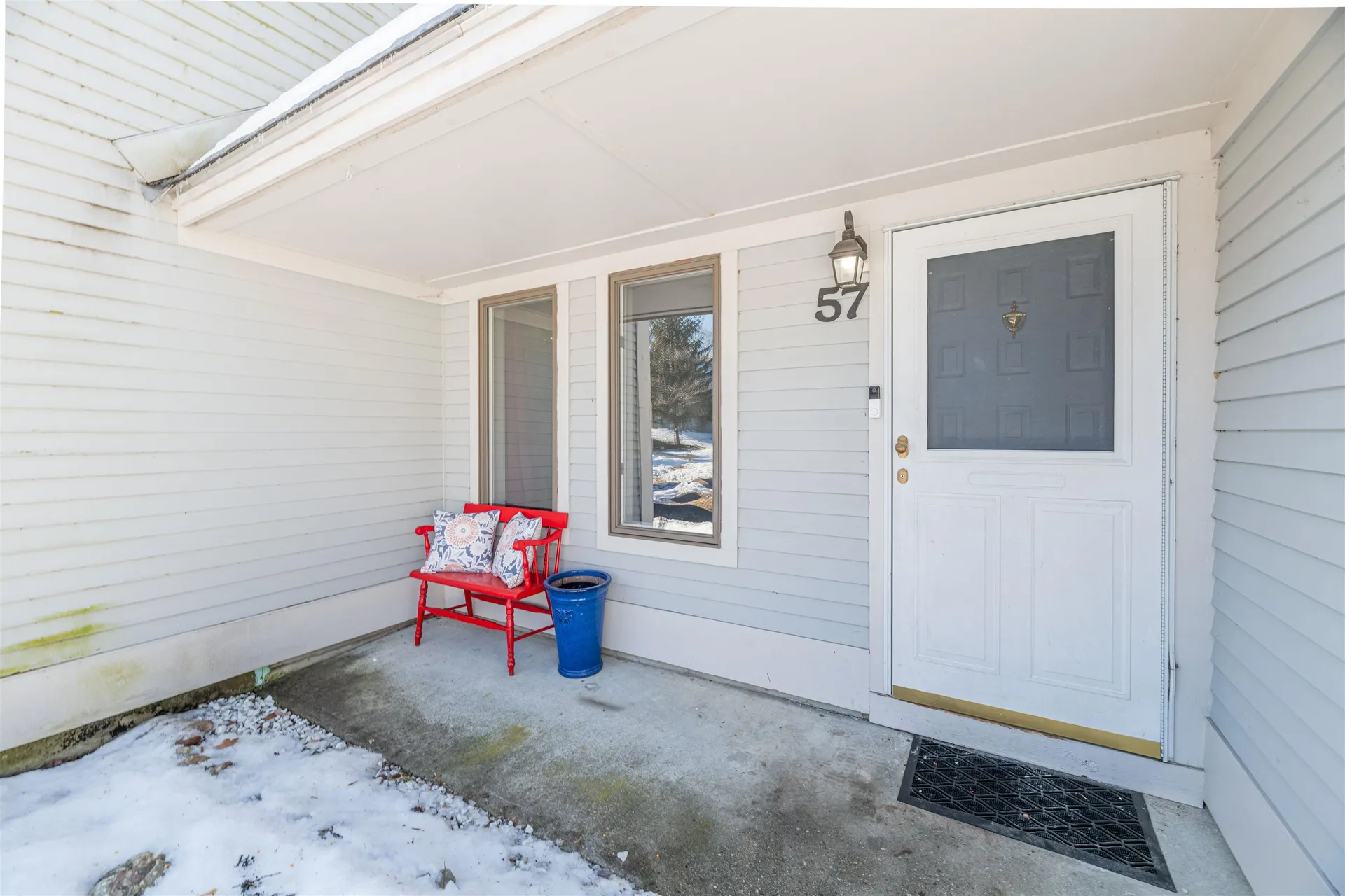 67 Bourn Brook Road Manchester VT 05255