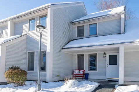 67 Bourn Brook Road Manchester VT 05255