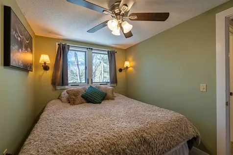 67 Bourn Brook Road Manchester VT 05255