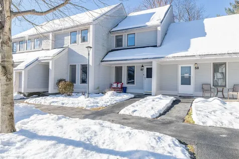 67 Bourn Brook Road Manchester VT 05255