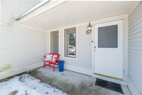 67 Bourn Brook Road Manchester VT 05255