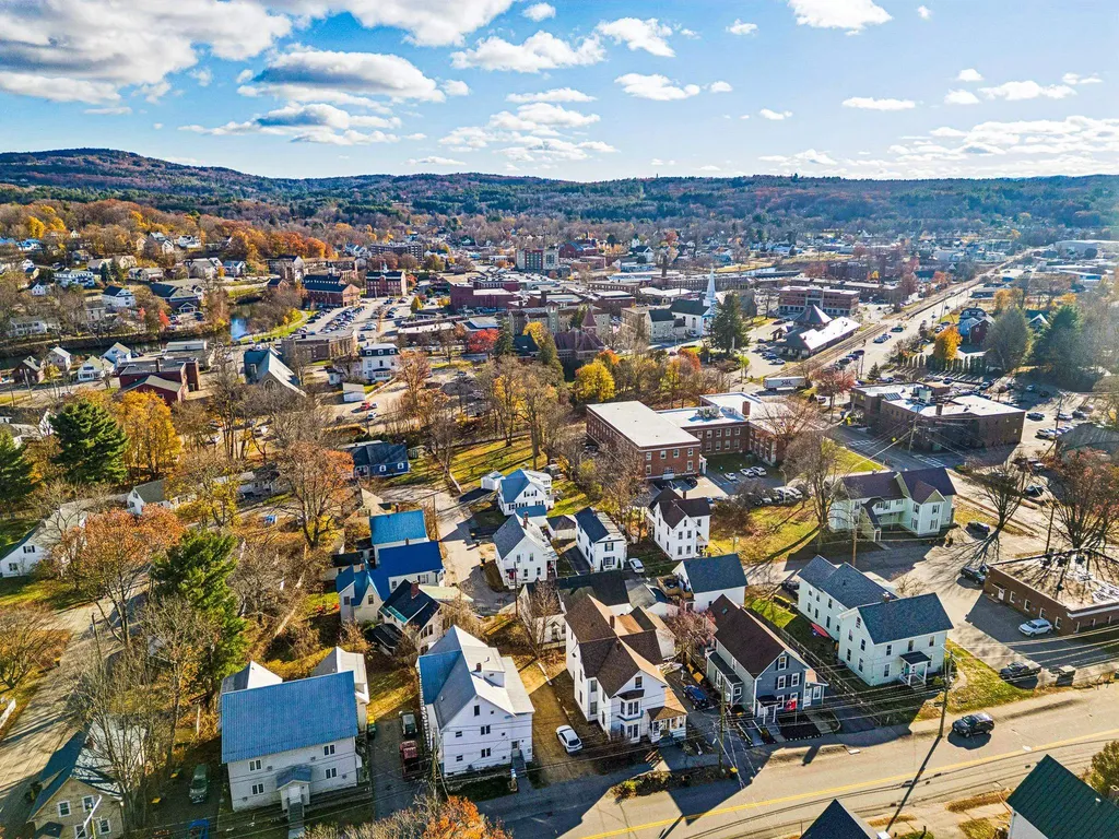 24 Parker Street Laconia NH 03246