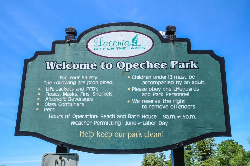 24 Parker Street Laconia NH 03246