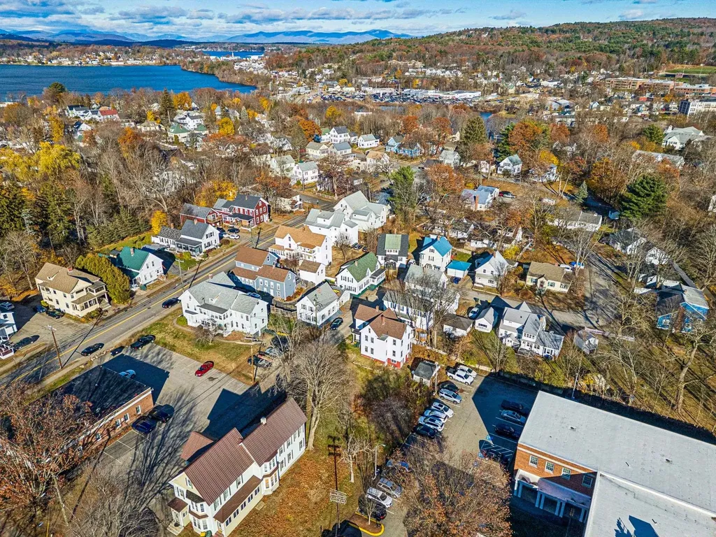 24 Parker Street Laconia NH 03246
