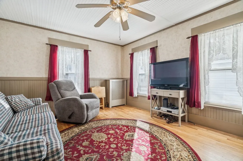 24 Parker Street Laconia NH 03246