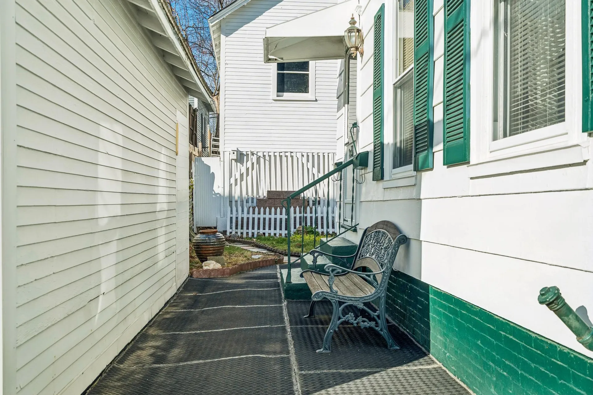 24 Parker Street Laconia NH 03246