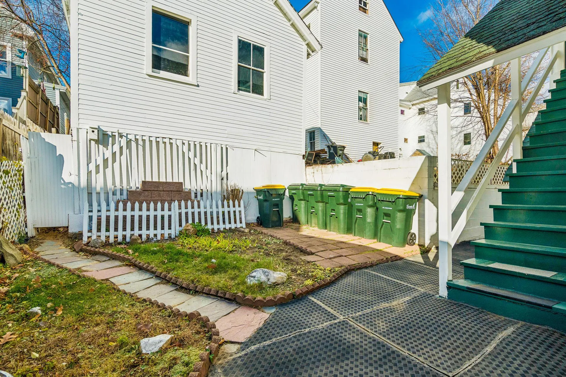 24 Parker Street Laconia NH 03246