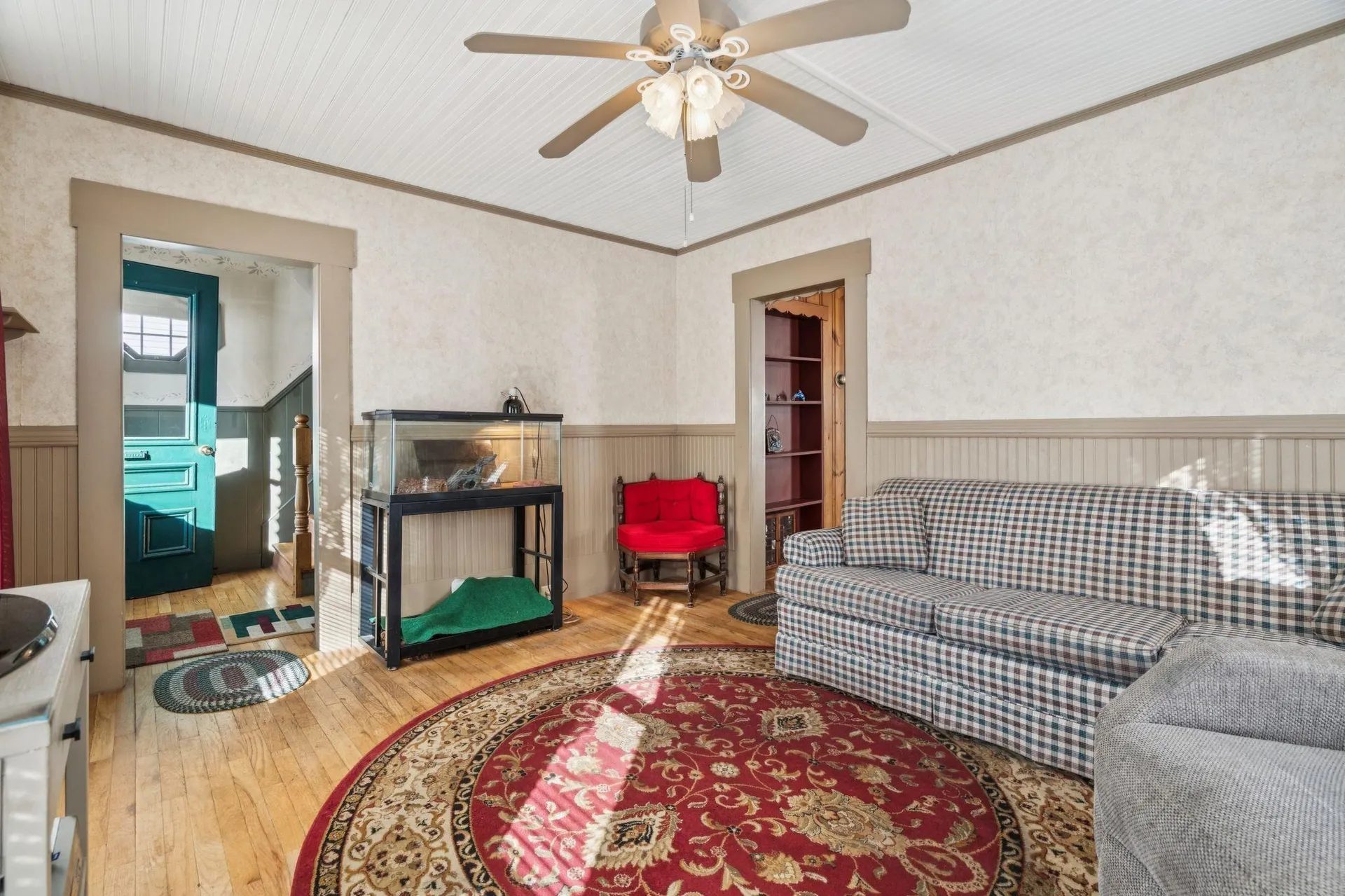 24 Parker Street Laconia NH 03246