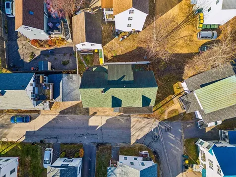 24 Parker Street Laconia NH 03246