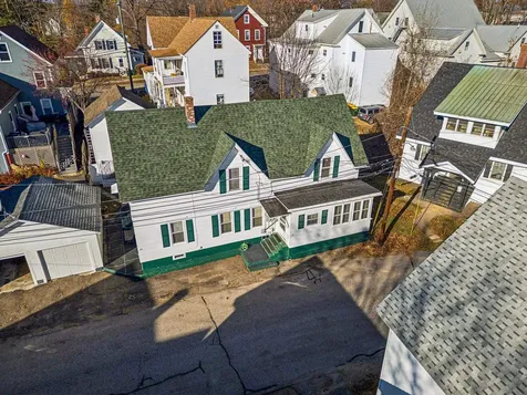 24 Parker Street Laconia NH 03246