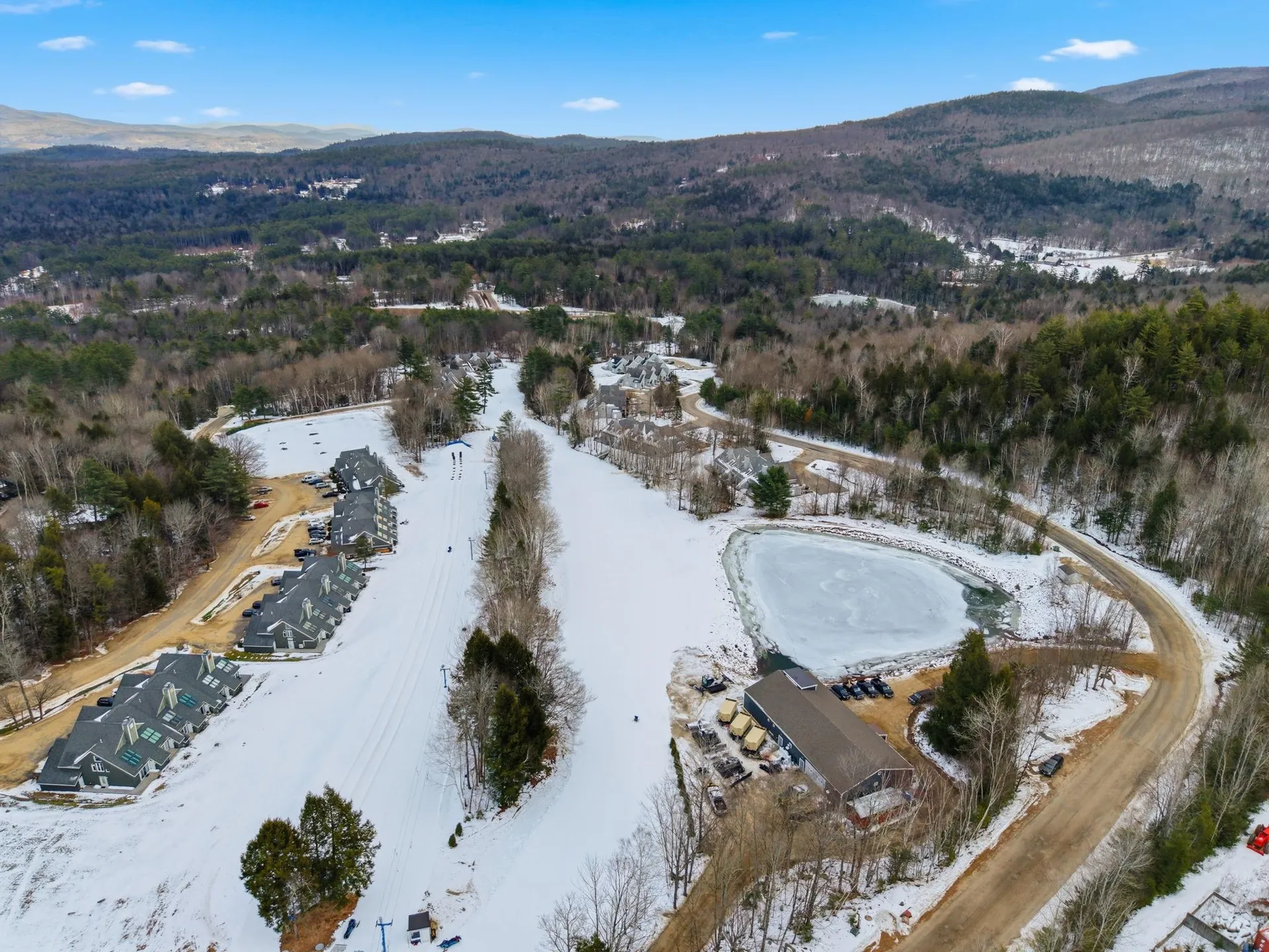 76 Davis Road Plymouth NH 03264