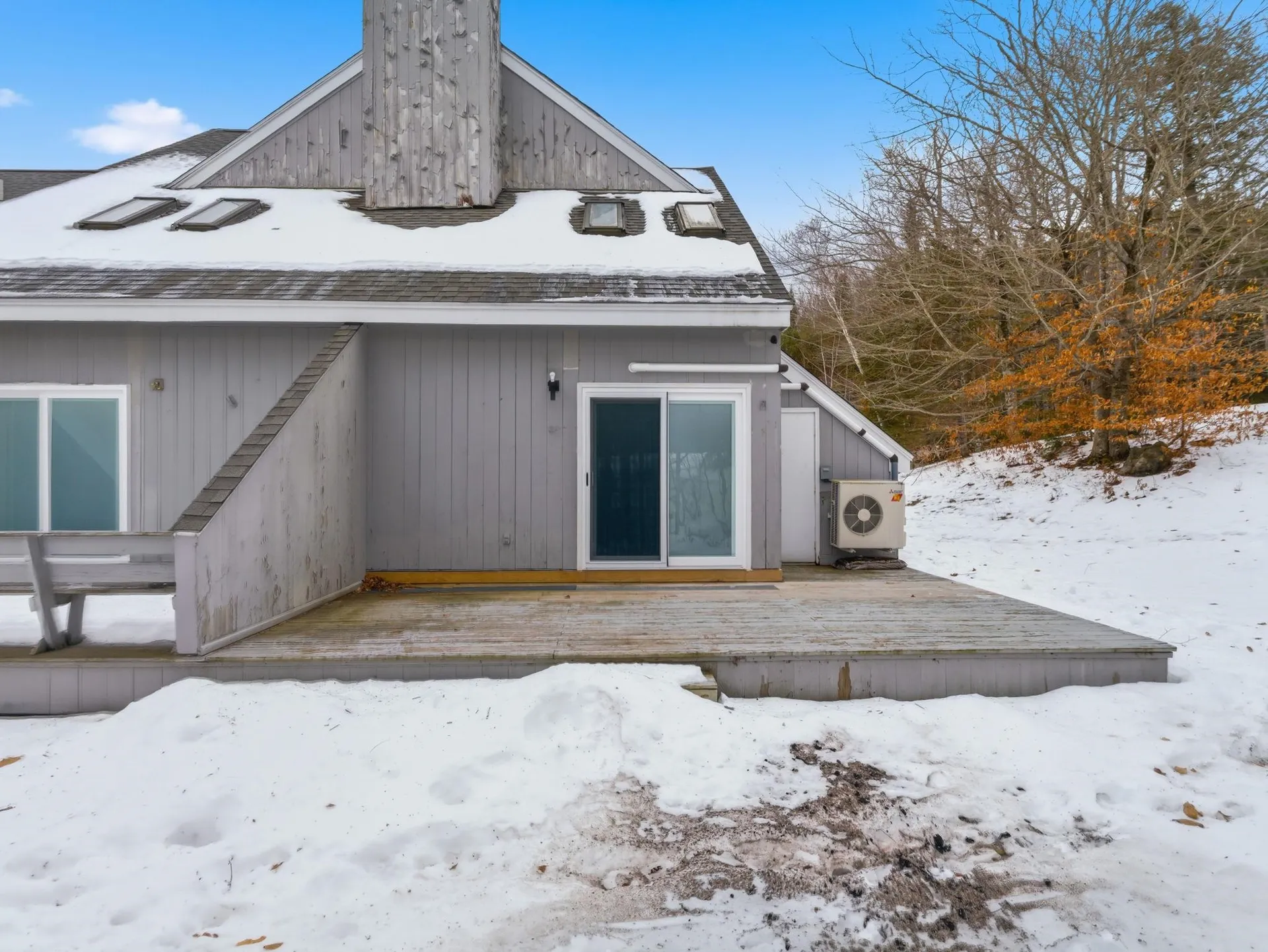 76 Davis Road Plymouth NH 03264