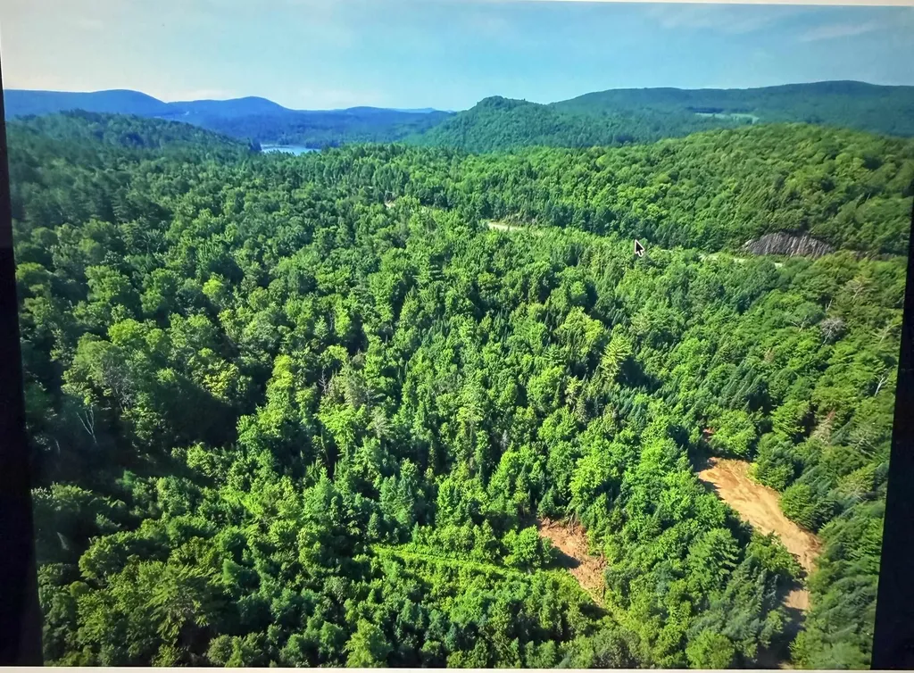 0 Waterford Hollow Lane Waterford VT 05819