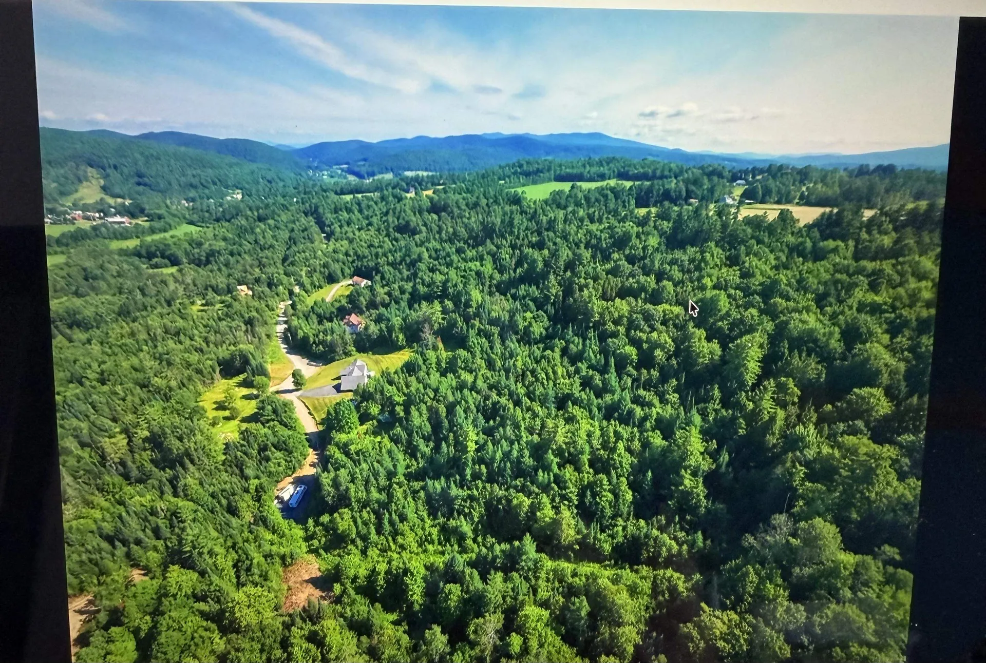 0 Waterford Hollow Lane Waterford VT 05819