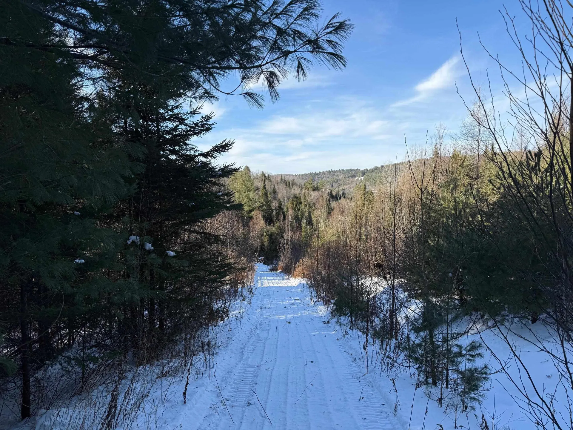 0 Waterford Hollow Lane Waterford VT 05819