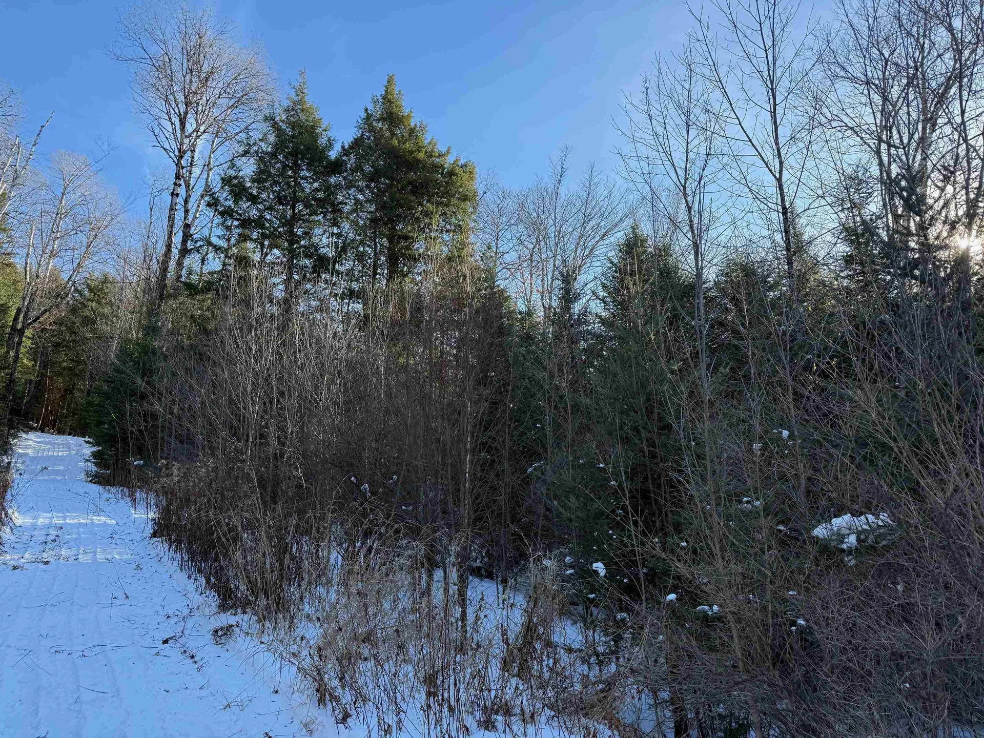 0 Waterford Hollow Lane Waterford VT 05819