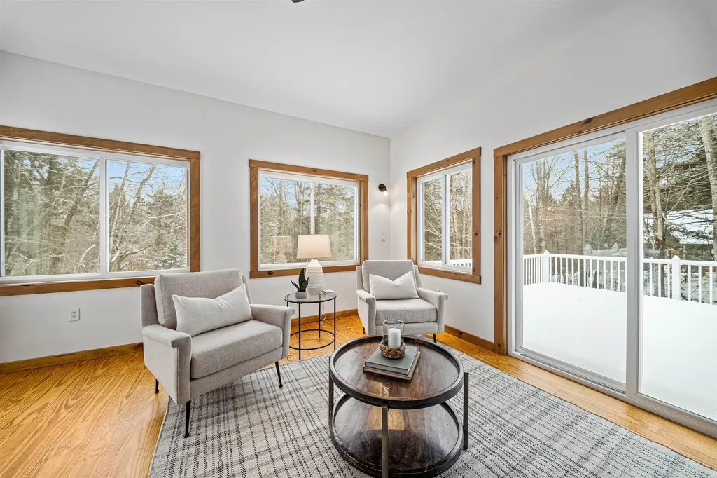 43 Lower Waldron Road Meredith NH 03253