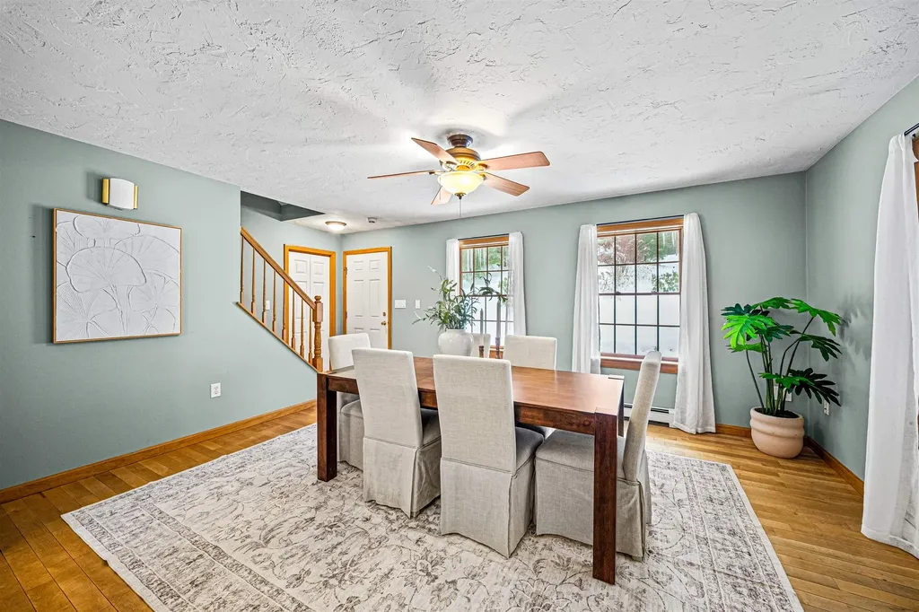 43 Lower Waldron Road Meredith NH 03253