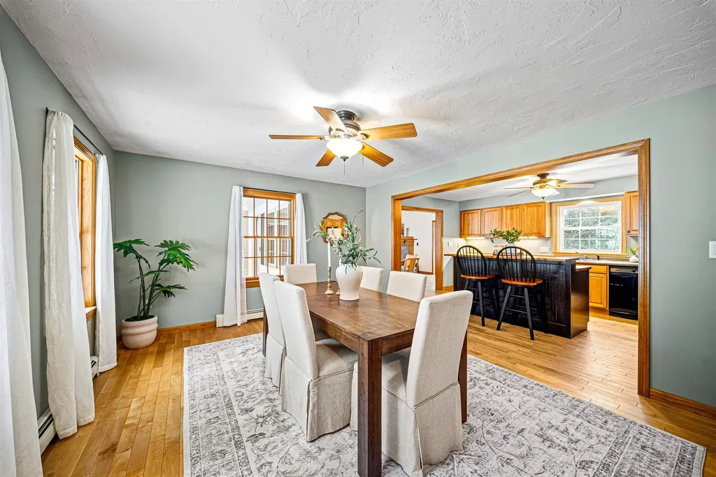 43 Lower Waldron Road Meredith NH 03253