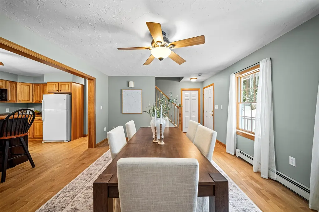 43 Lower Waldron Road Meredith NH 03253