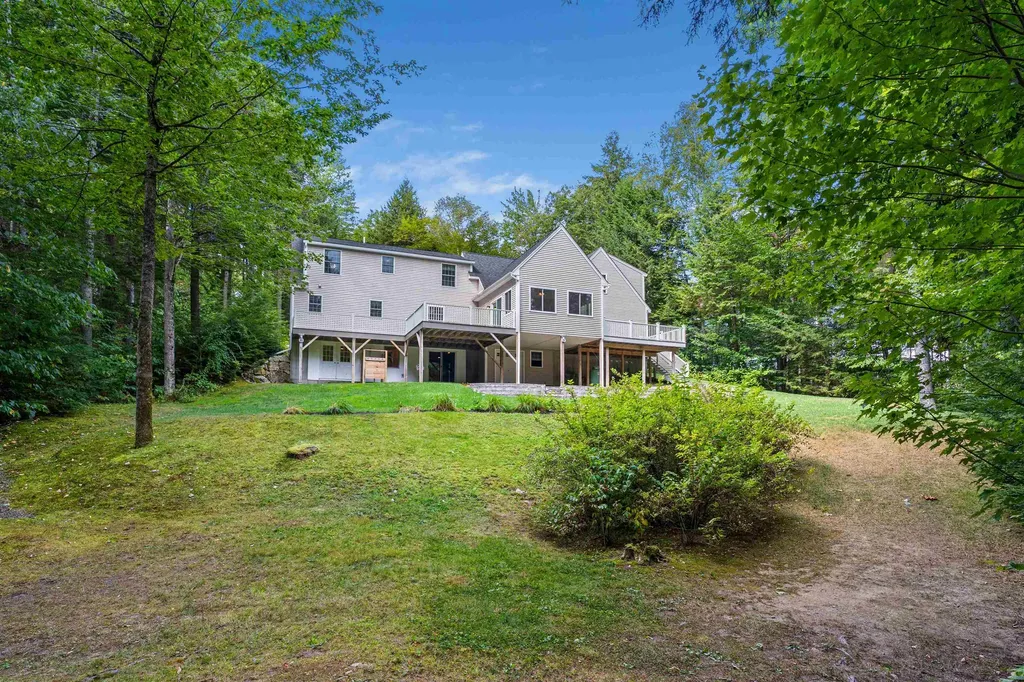 43 Lower Waldron Road Meredith NH 03253