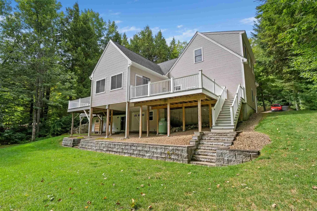 43 Lower Waldron Road Meredith NH 03253