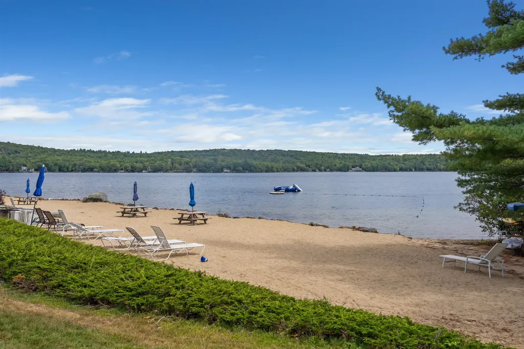 43 Lower Waldron Road Meredith NH 03253