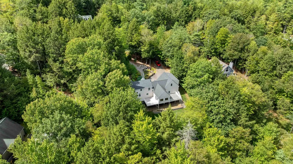 43 Lower Waldron Road Meredith NH 03253