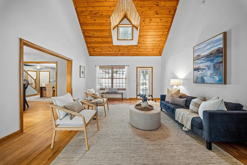 43 Lower Waldron Road Meredith NH 03253