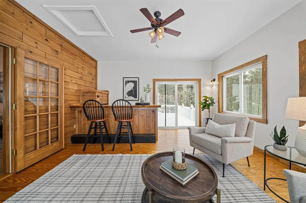 43 Lower Waldron Road Meredith NH 03253