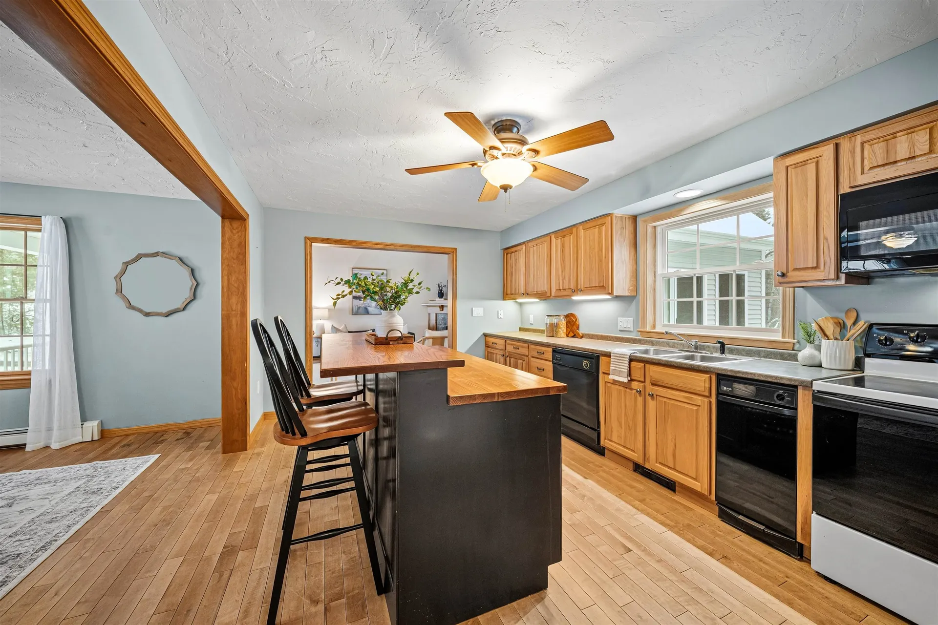 43 Lower Waldron Road Meredith NH 03253