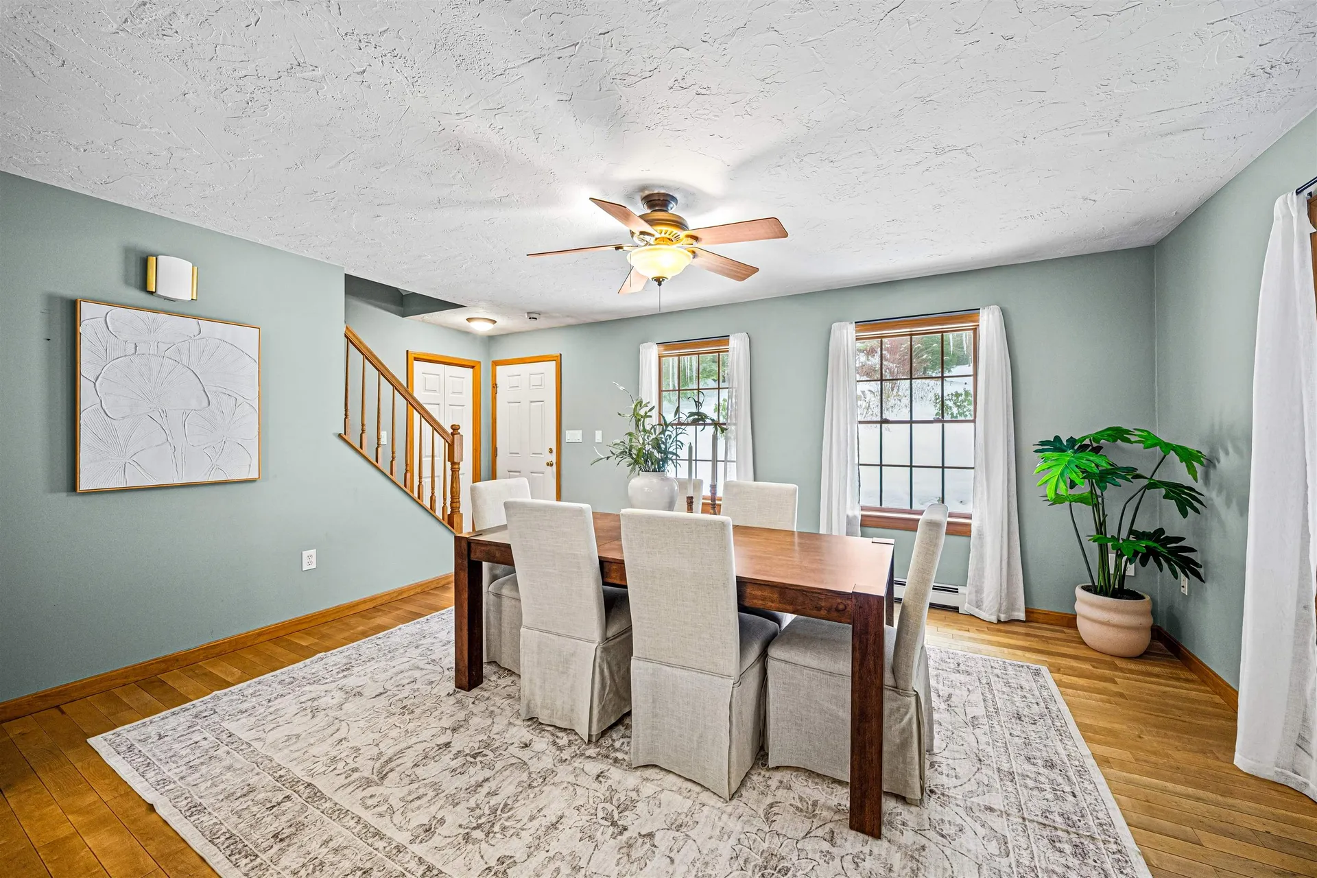 43 Lower Waldron Road Meredith NH 03253