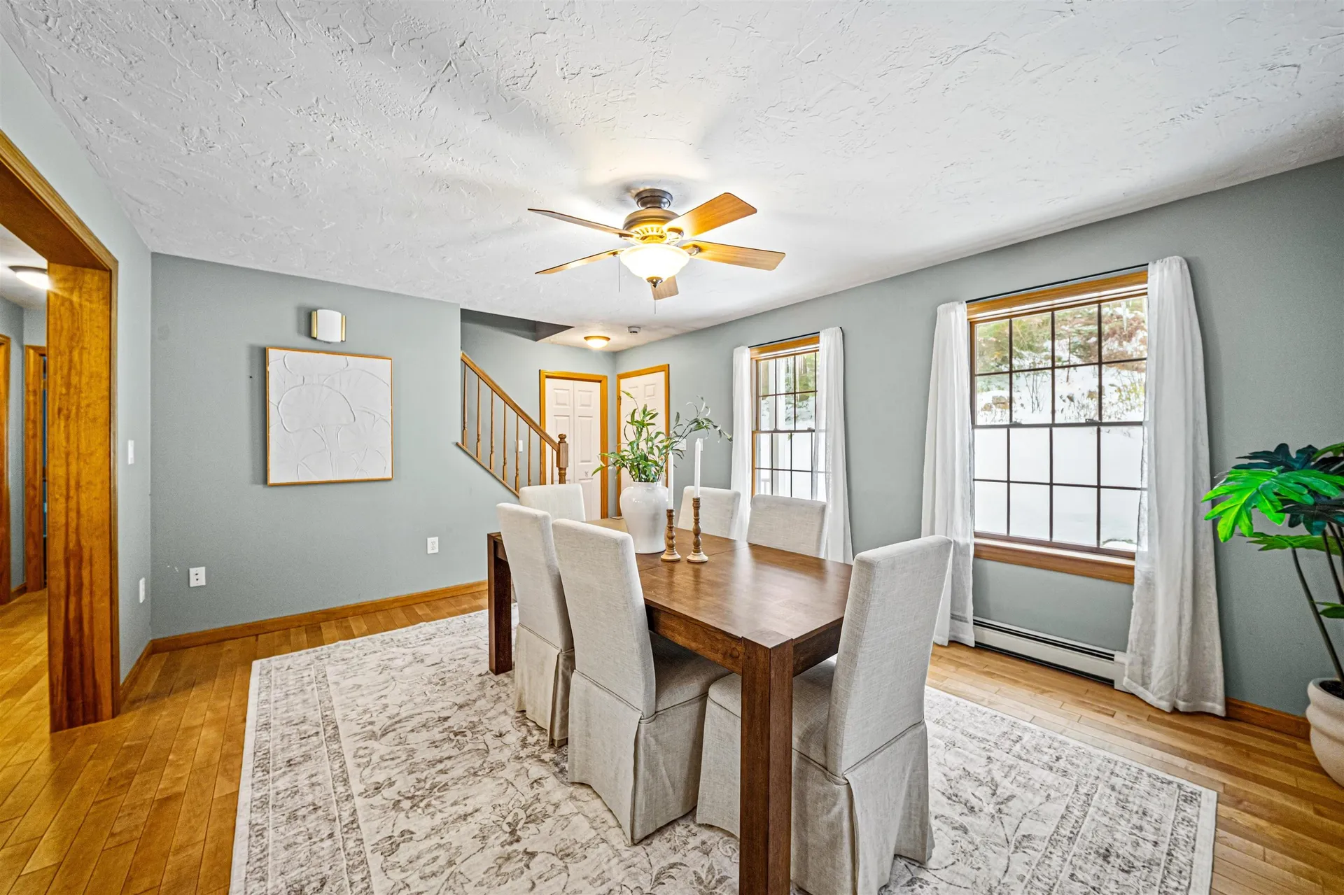 43 Lower Waldron Road Meredith NH 03253