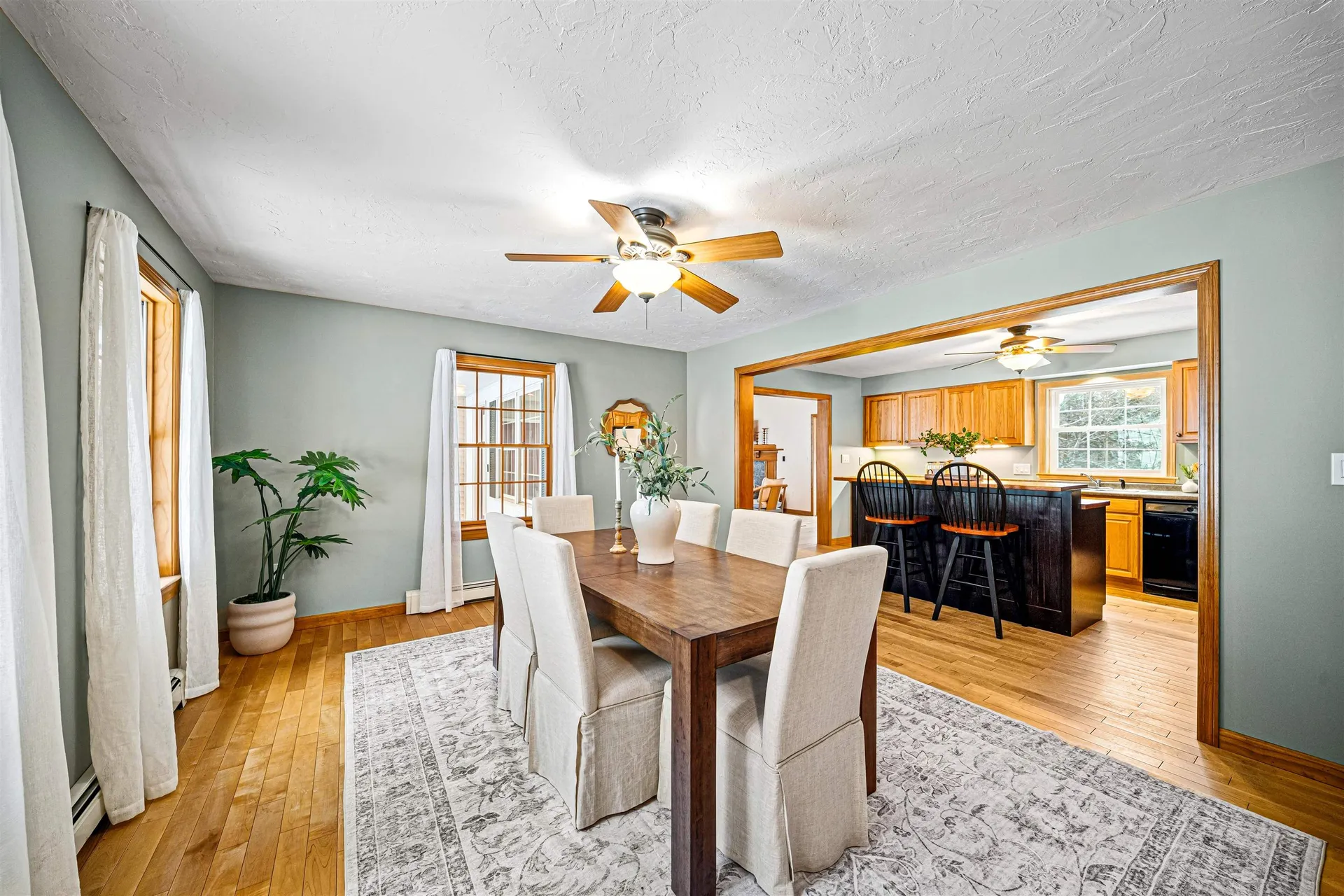 43 Lower Waldron Road Meredith NH 03253