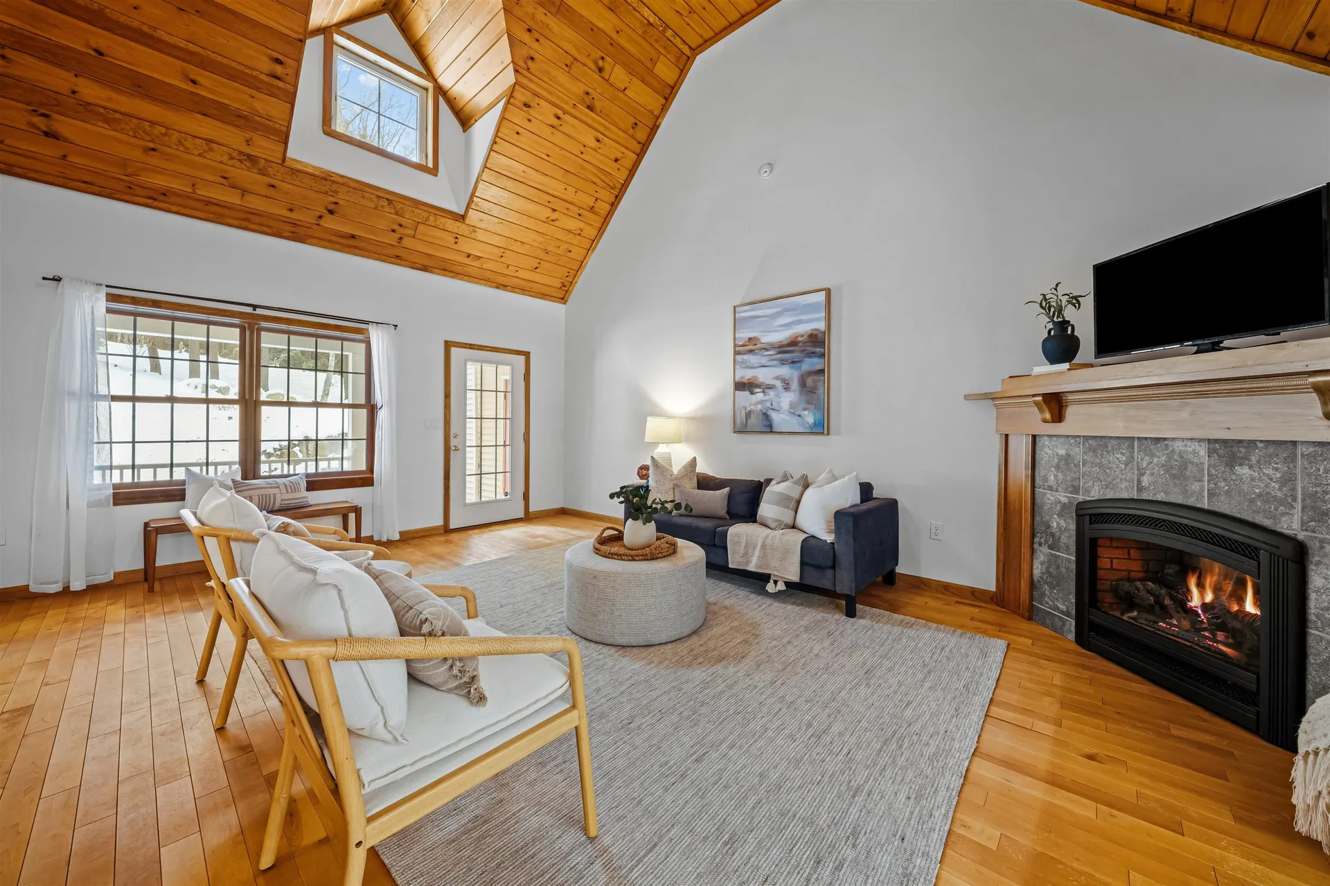 43 Lower Waldron Road Meredith NH 03253